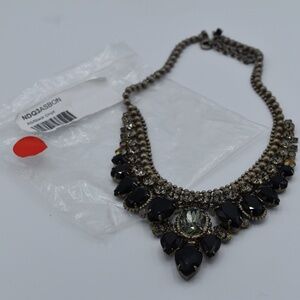 Sorrelli - Protea Statement Statement Necklace